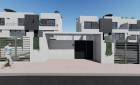 New Build - Bungalow  / Townhouse - Cox - Sin Zona