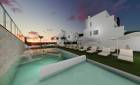 New Build - Bungalow  / Townhouse - Cox - Sin Zona