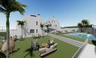 New Build - Bungalow  / Townhouse - Cox - Sin Zona