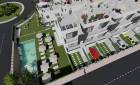 New Build - Bungalow  / Townhouse - Cox - Sin Zona