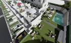 New Build - Bungalow  / Townhouse - Cox - Sin Zona