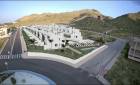 New Build - Bungalow  / Townhouse - Cox - Sin Zona