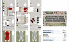 New Build - Bungalow  / Townhouse - Cox - Sin Zona