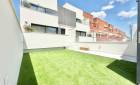 New Build - Bungalow  / Townhouse - Cox - Sin Zona