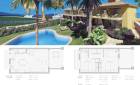 New Build - Bungalow  / Townhouse - Cuevas Del Almanzora - Desert Springs Golf Club