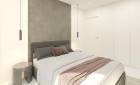 New Build - Bungalow  / Townhouse - Dolores - Sector 2