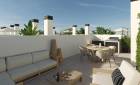 New Build - Bungalow  / Townhouse - Dolores - Sector 2