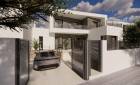 New Build - Bungalow  / Townhouse - Dolores - Sector 3