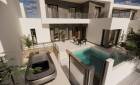 New Build - Bungalow  / Townhouse - Dolores - Sector 3