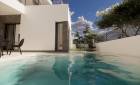 New Build - Bungalow  / Townhouse - Dolores - Sector 3