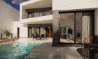 New Build - Bungalow  / Townhouse - Dolores - Sector 3