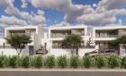 New Build - Bungalow  / Townhouse - Dolores - Sector 3