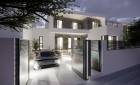 New Build - Bungalow  / Townhouse - Dolores - Sector 3