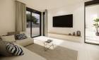 New Build - Bungalow  / Townhouse - Dolores - Sector 3