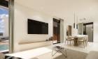 New Build - Bungalow  / Townhouse - Dolores - Sector 3