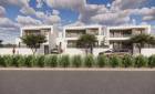 New Build - Bungalow  / Townhouse - Dolores - Sector 3