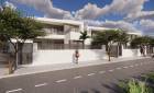 New Build - Bungalow  / Townhouse - Dolores - Sector 3