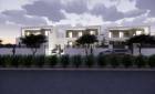 New Build - Bungalow  / Townhouse - Dolores - Sector 3