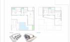 New Build - Bungalow  / Townhouse - Dolores - Sector 3