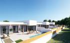 New Build - Bungalow  / Townhouse - Dolores - Sector 3