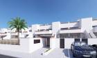 New Build - Bungalow  / Townhouse - Dolores - Zona Nueva