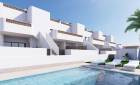 New Build - Bungalow  / Townhouse - Dolores - Zona Nueva