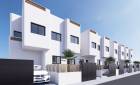 New Build - Bungalow  / Townhouse - Dolores - Zona Nueva