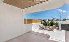 New Build - Bungalow  / Townhouse - Dolores - Zona Nueva