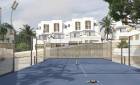 New Build - Bungalow  / Townhouse - El Rafol D'almunia - Urbanizacion La Almunia