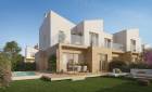 New Build - Bungalow  / Townhouse - El Verger - Zona De La Playa