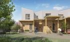 New Build - Bungalow  / Townhouse - El Verger - Zona De La Playa