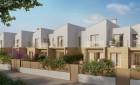 New Build - Bungalow  / Townhouse - El Verger - Zona De La Playa