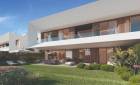 New Build - Bungalow  / Townhouse - Estepona - El Paraíso