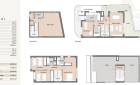 New Build - Bungalow  / Townhouse - Estepona - Polideportivo