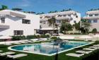 New Build - Bungalow  / Townhouse - Finestrat - Balcón De Finestrat