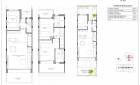 New Build - Bungalow  / Townhouse - Finestrat - Sierra Cortina
