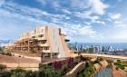 New Build - Bungalow  / Townhouse - Finestrat - Urbanizaciones