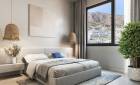 New Build - Bungalow  / Townhouse - Finestrat - Urbanizaciones