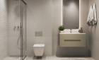 New Build - Bungalow  / Townhouse - Finestrat - Urbanizaciones