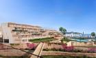 New Build - Bungalow  / Townhouse - Finestrat - Urbanizaciones