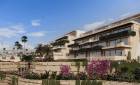 New Build - Bungalow  / Townhouse - Finestrat - Urbanizaciones