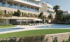 New Build - Bungalow  / Townhouse - Fuengirola - El Higuerón