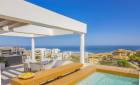 New Build - Bungalow  / Townhouse - Fuengirola - El Higuerón