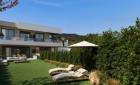 New Build - Bungalow  / Townhouse - Fuengirola - Higueron