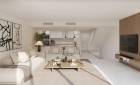 New Build - Bungalow  / Townhouse - Fuengirola - Higueron