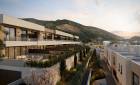 New Build - Bungalow  / Townhouse - Fuengirola - Higueron