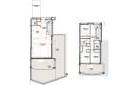 New Build - Bungalow  / Townhouse - Fuengirola - Lomas del Higueron
