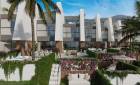 New Build - Bungalow  / Townhouse - Fuengirola - Torreblanca Del Sol