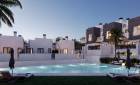 New Build - Bungalow  / Townhouse - Fuengirola - Torreblanca