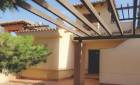 New Build - Bungalow  / Townhouse - Fuente Alamo de Murcia - Las Palas